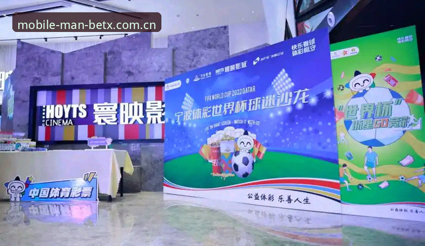 manbetx平台看世界杯：解读签证危机与观赛体验的操作指南
